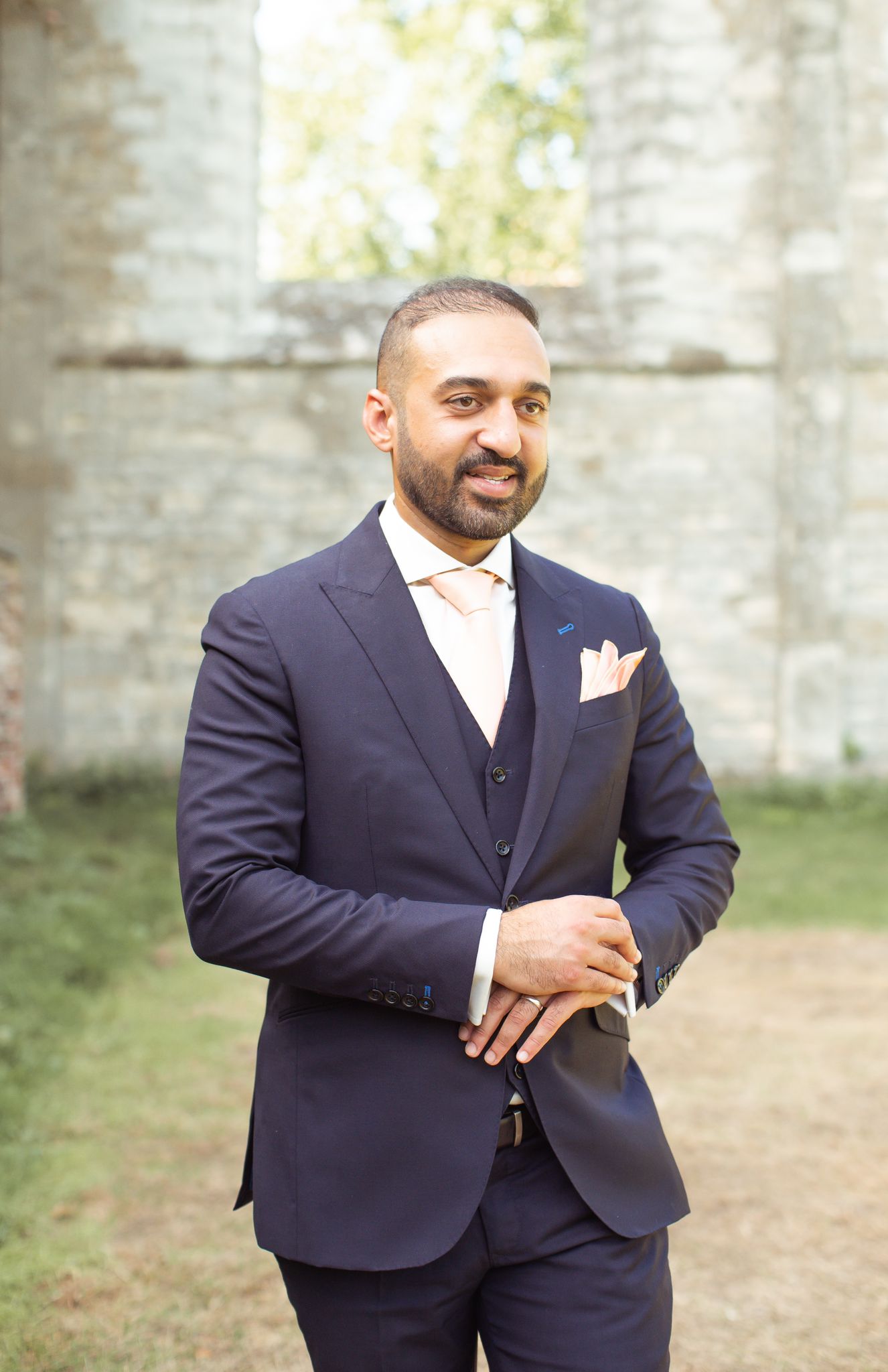 Ata Rajput, Founder of A.R.M. Management
