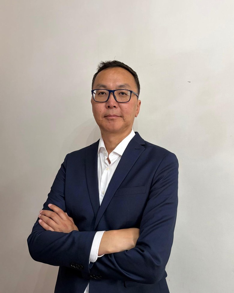 Bazarragchaa Tumurbat, Partner · Mongolia & Central Asia at A.R.M. Management