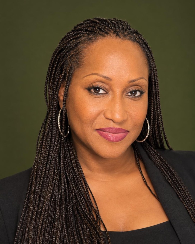 Inès Mazou, Partner · Sahel Region at A.R.M. Management