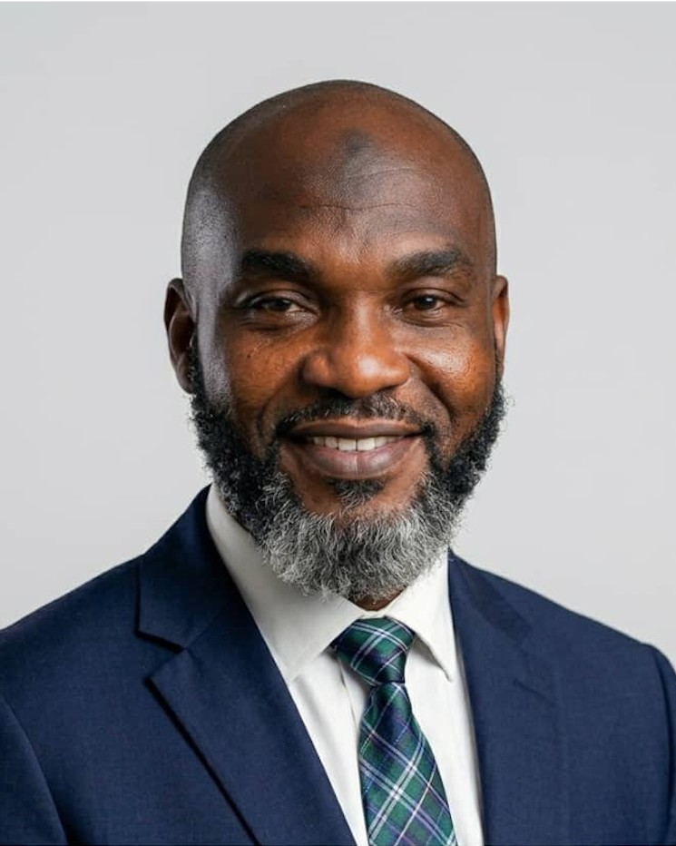 Dr. Mohammed Bashir Badr, Partner Nigeria at A.R.M. Management