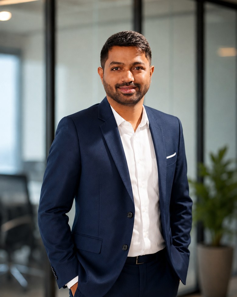 Ranjith Kumar Kalyanapu